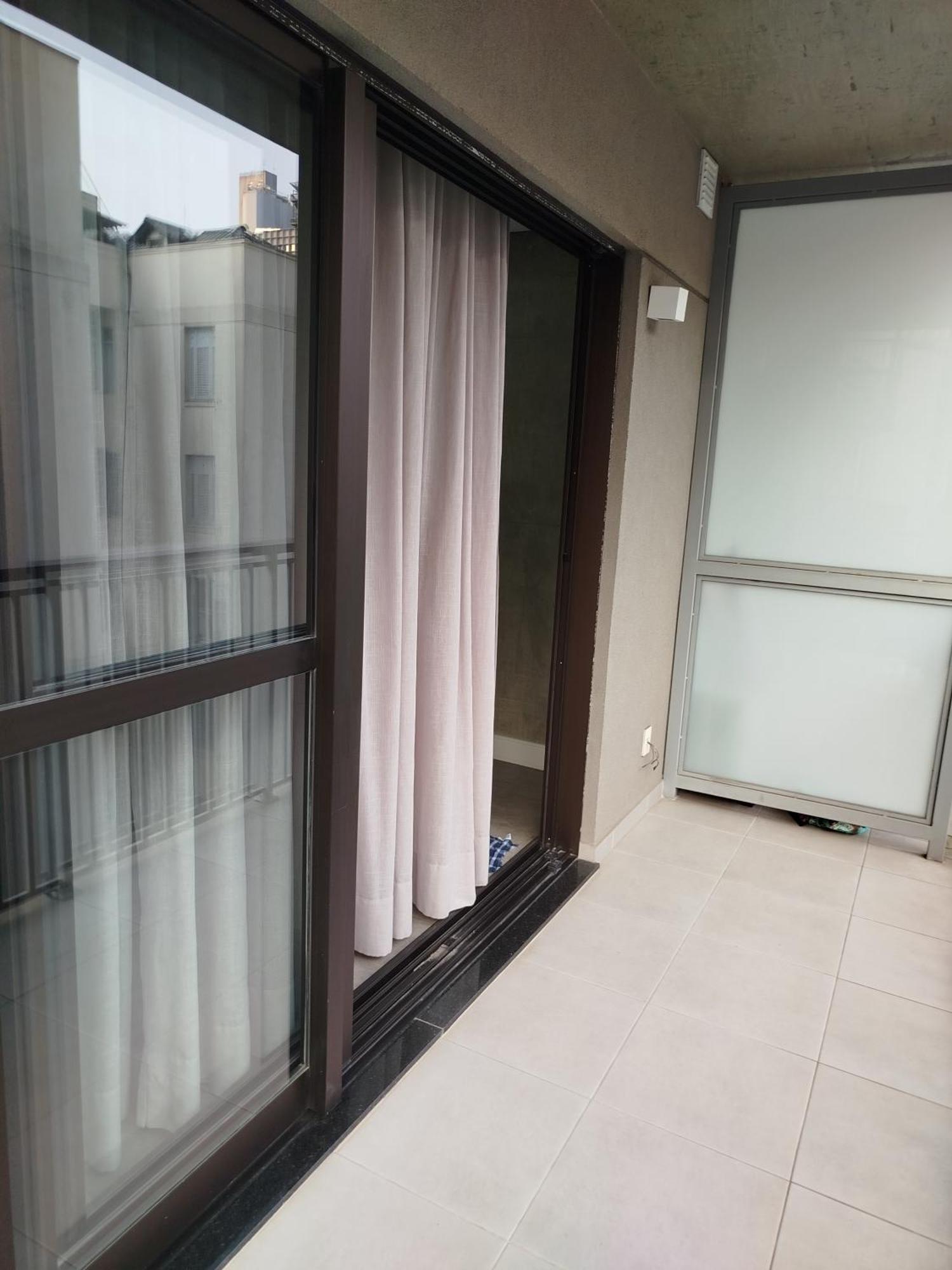 Largo Do Arouche - Bk30 Apartamento São Paulo