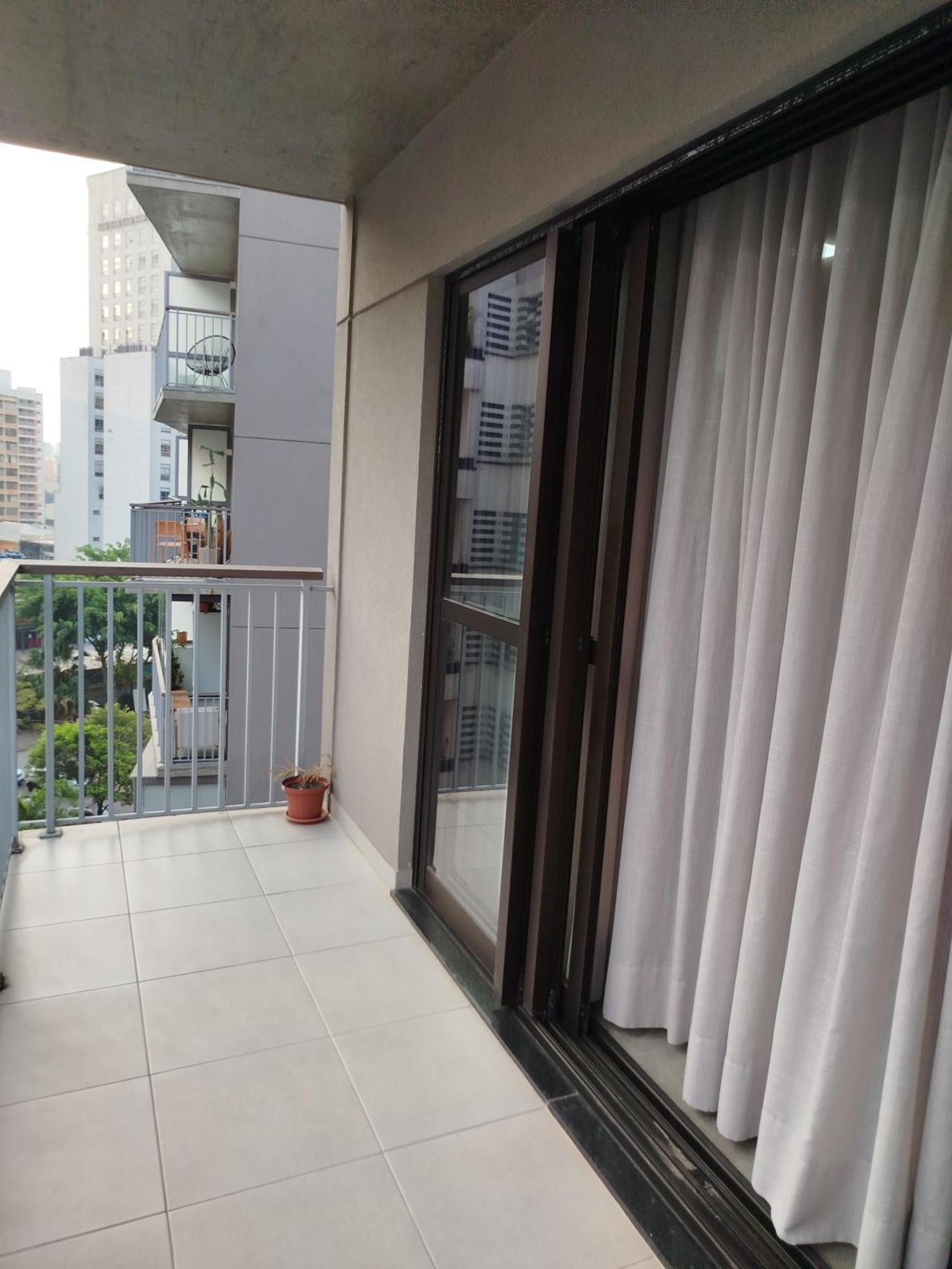 Apartamento Largo Do Arouche - Bk30 São Paulo