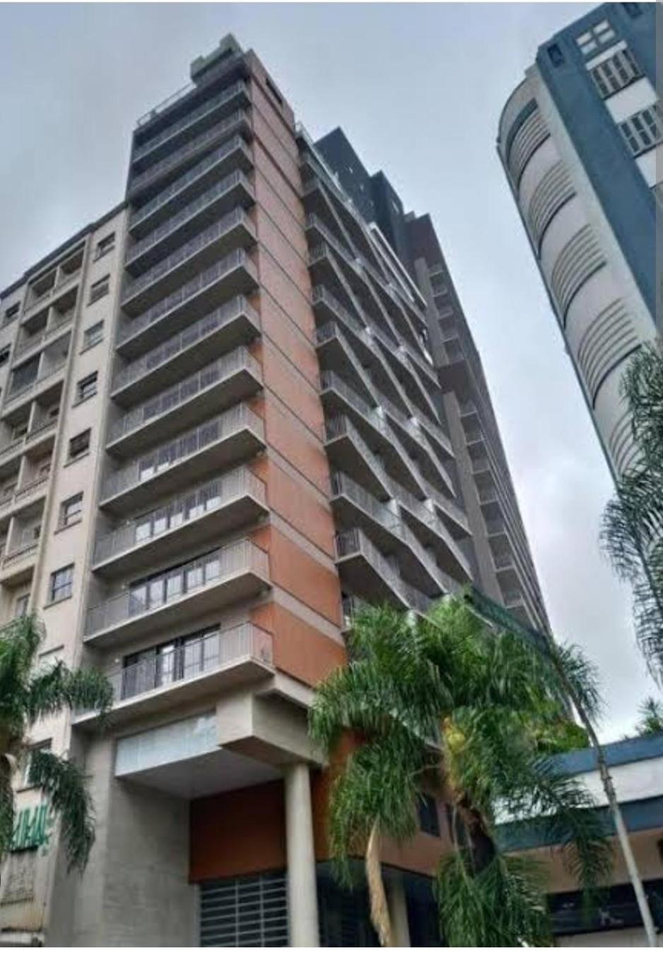 Largo Do Arouche - Bk30 São Paulo