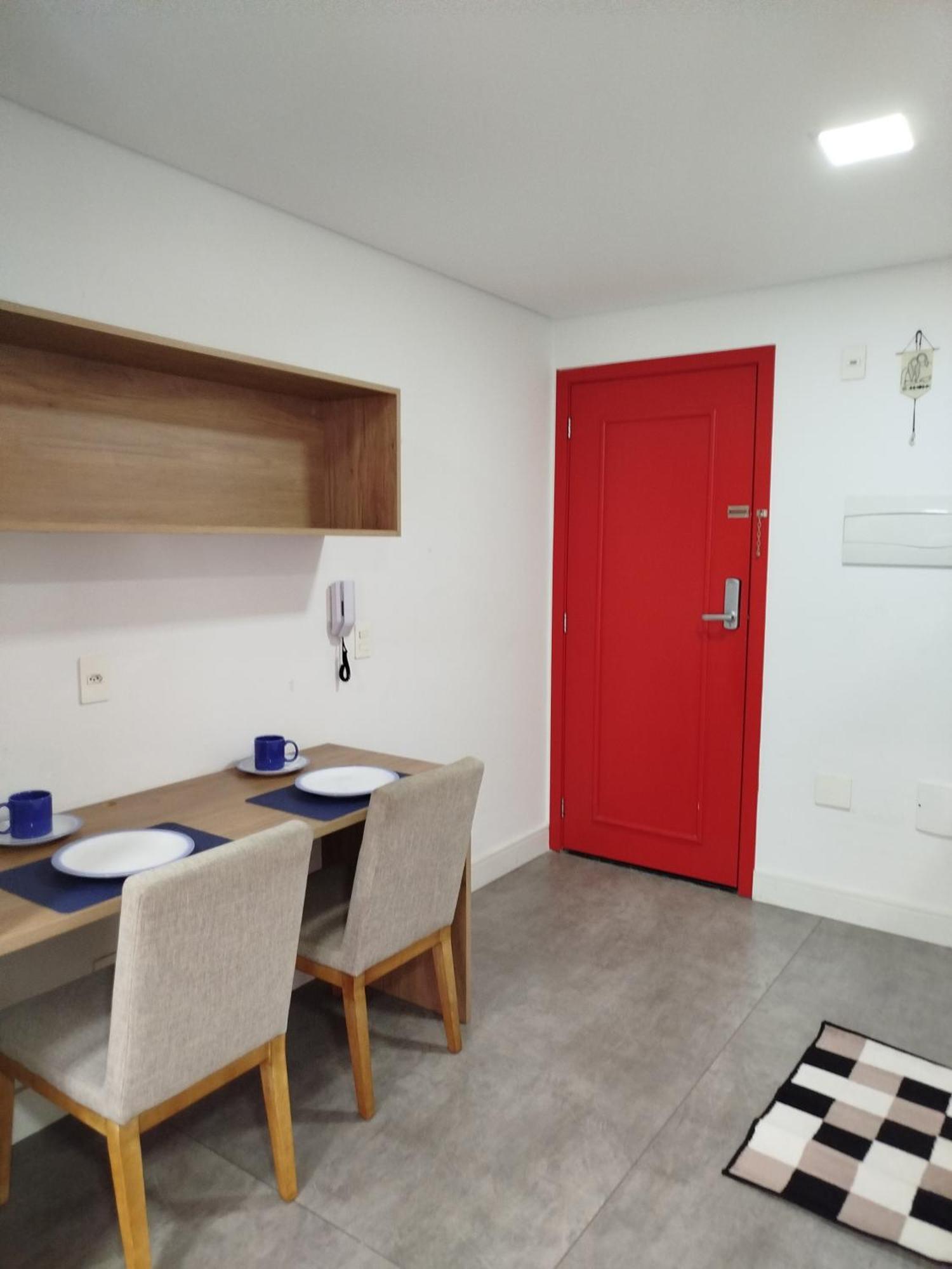 Apartment Largo Do Arouche - Bk30 *